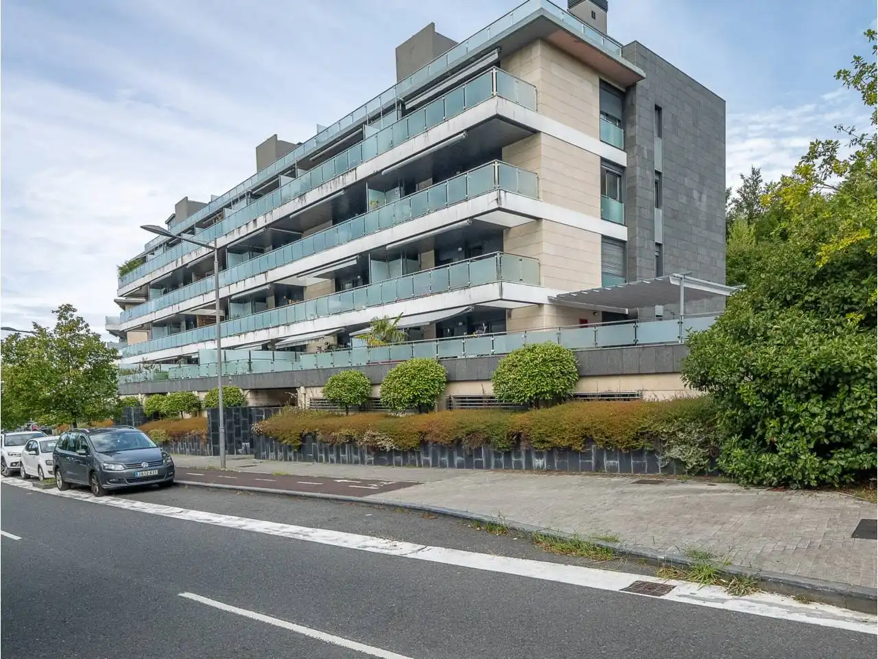 Appartement avec piscine à vendre à Calle Pagola 21, imagen 50