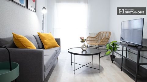 Foto 4 von Zimmer in La Serna, Fuenlabrada