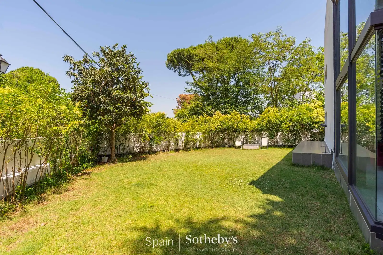 Casa o chalet en venta en Mirasierra