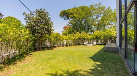 Photo 5 of Houses for sale in Calle del Cerro de Valdemartín, Mirasierra, Madrid Capital