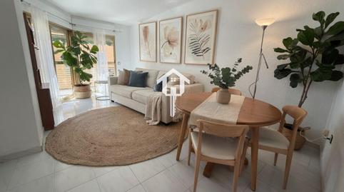 Foto 5 de Pis en venda a Plaza Plaza Navarro Rodrigo, Benalúa, Alicante / Alacant