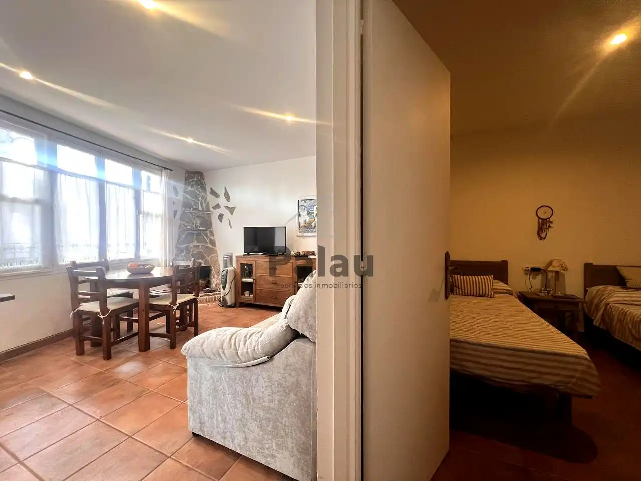 Bungalow zum Verkauf in Cala en Blanes, imagen 16