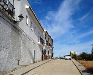 Vista exterior de Garatge en venda en Villafranca de Córdoba