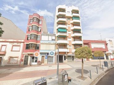 Oficina en venda a Antonio Mtnez de Pinillos