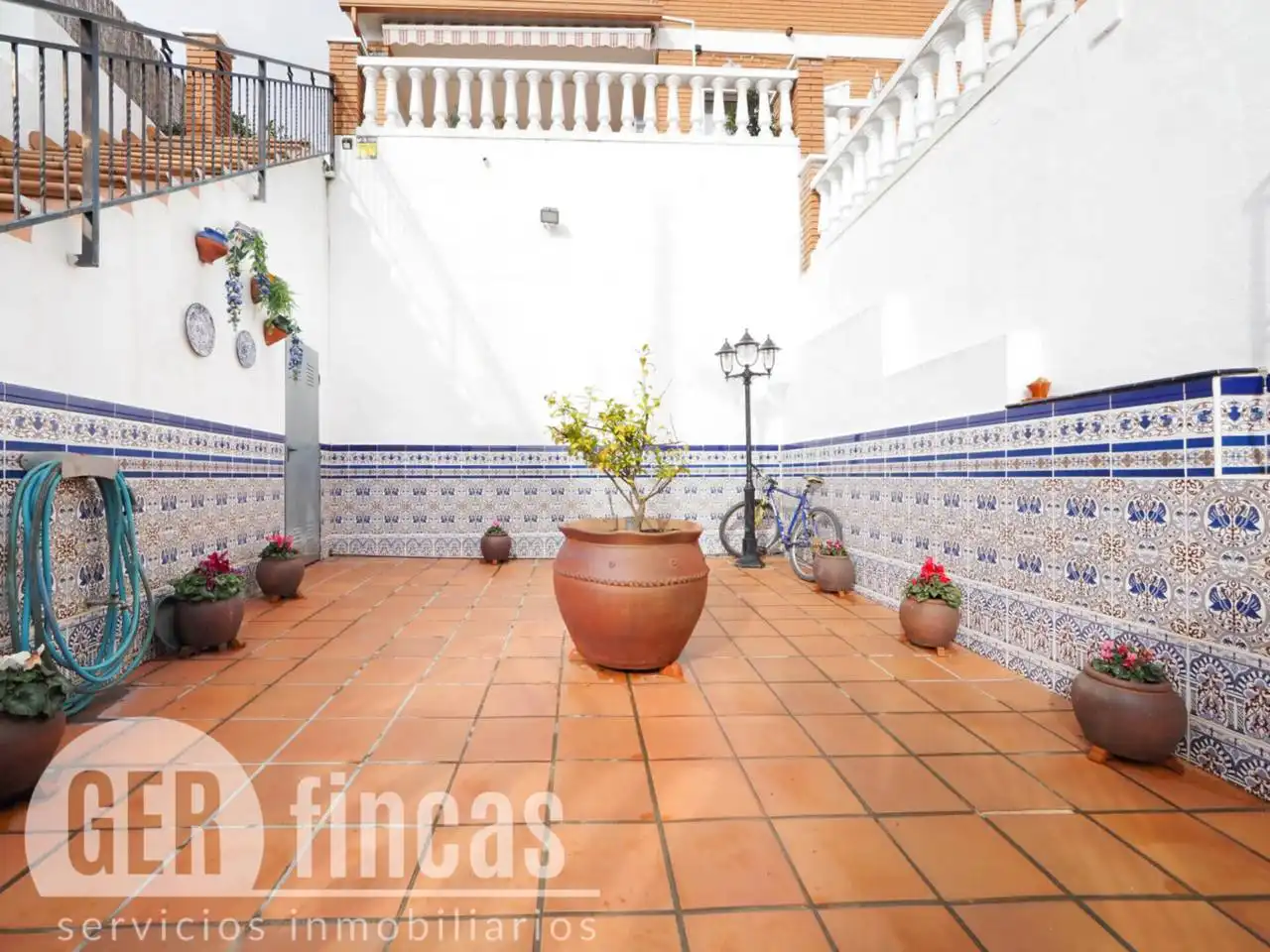 House with pool for sale in Calle Argelia, imagen 27
