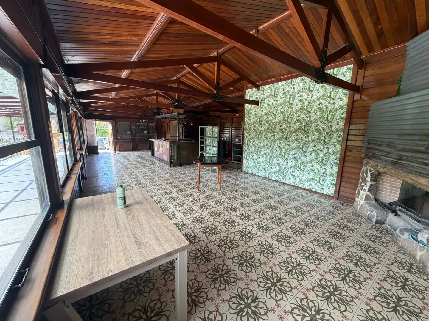 Commercial properties for sale in Ávila  with Terrace