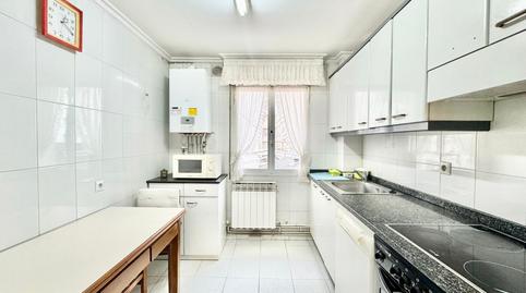 Photo 3 of Flat for sale in Domingo Beltran de Otazu Kalea, Coronación, Vitoria - Gasteiz