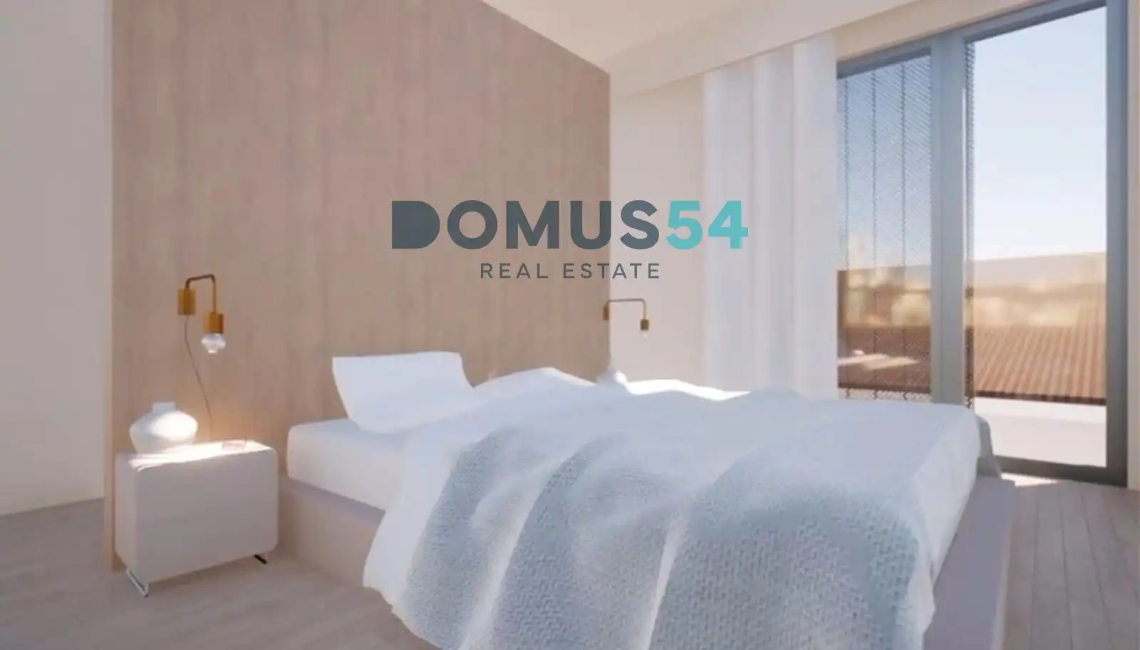 Schlafzimmer von Grundstücke zum Verkauf in Sa Pobla
