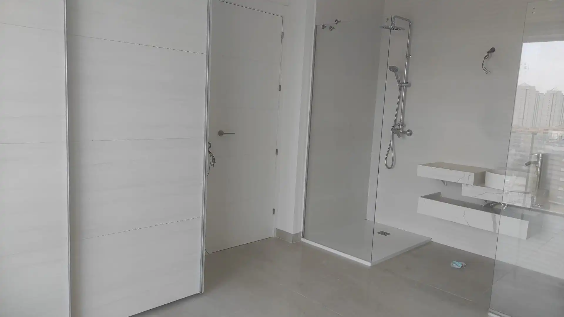 Appartement compact avec piscine à vendre à Cala de Finestrat, imagen 9