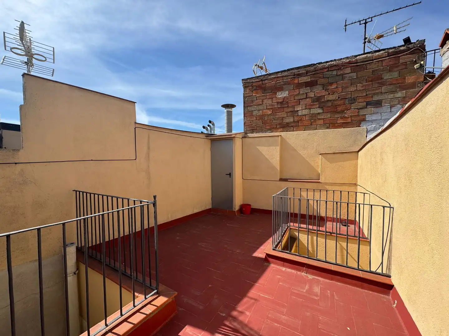 Piso en venta en Carrer d'en Serra, Barri Gòtic