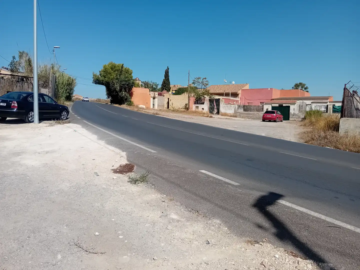 Local comercial de lloguer a Calle Alcacil 15, imagen 3