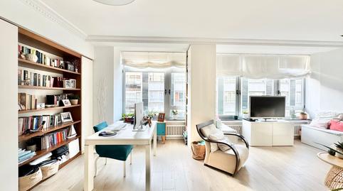 Foto 5 de Piso en venta en General Alava Kalea, Ensanche, Vitoria - Gasteiz