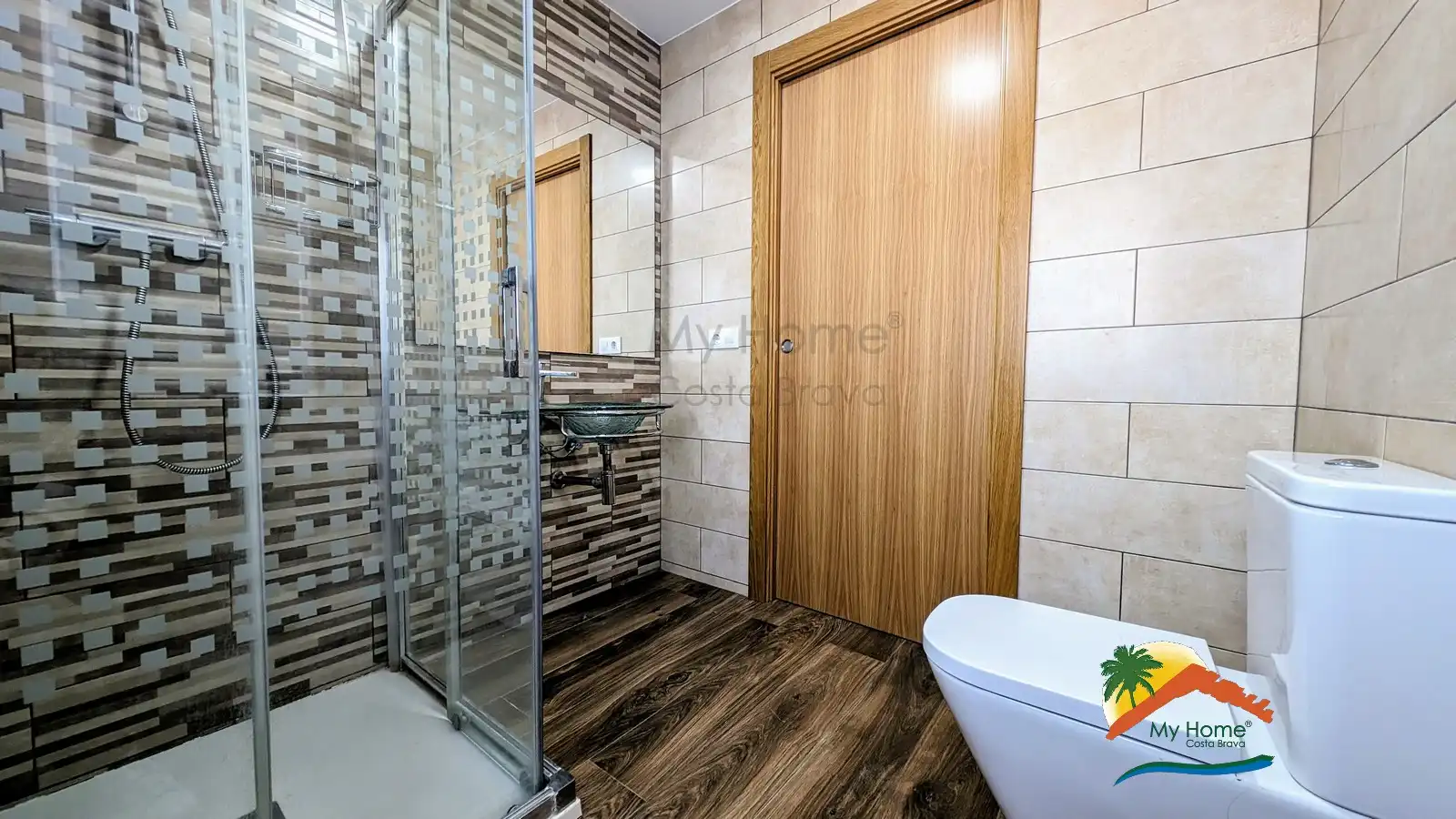 Casa amb piscina en venda a Montbarbat, imagen 15