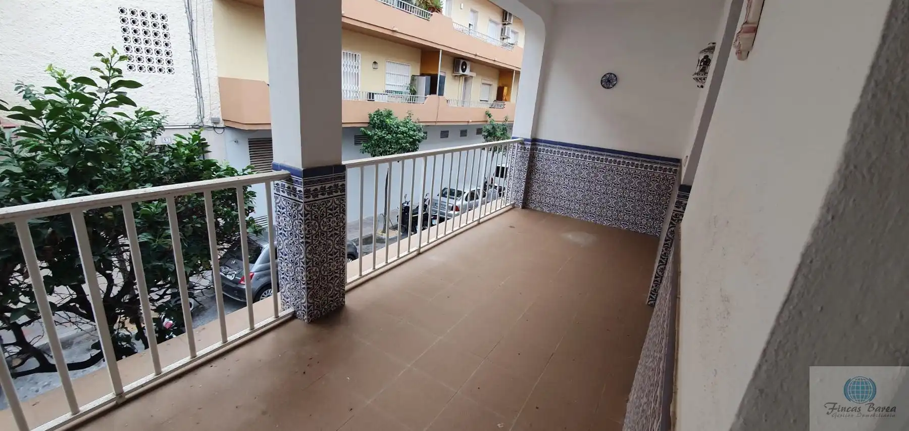 Einfamilien-Reihenhaus zum Verkauf in Centro ciudad