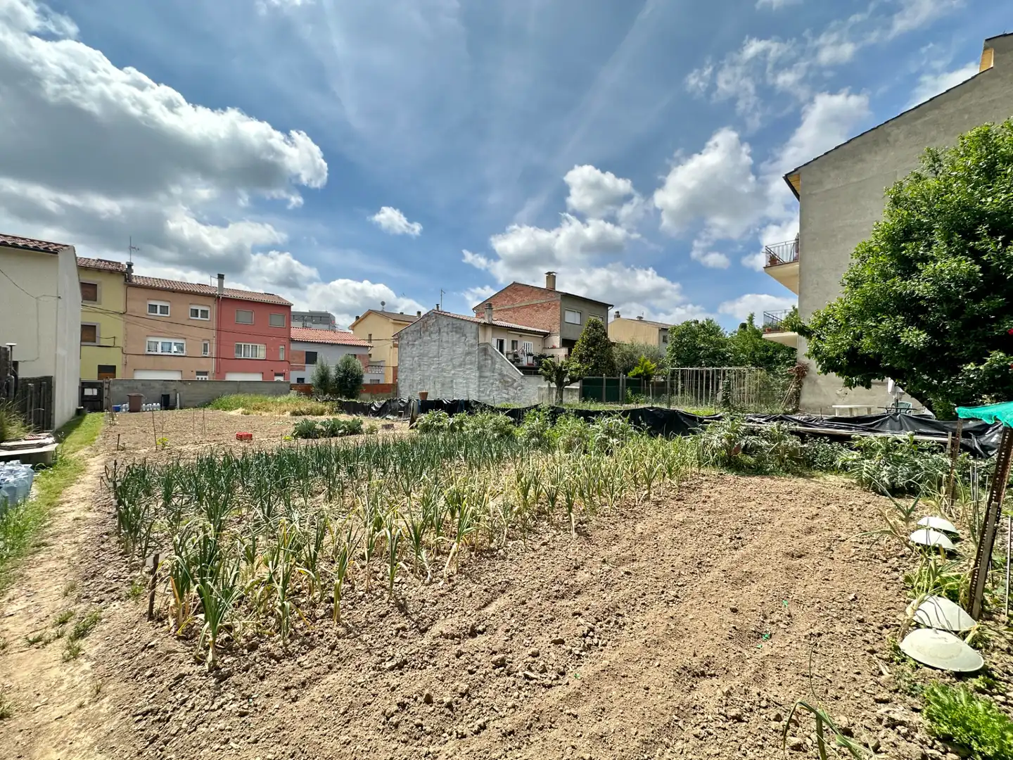 Residencial en venta en Sant Hipòlit de Voltregà