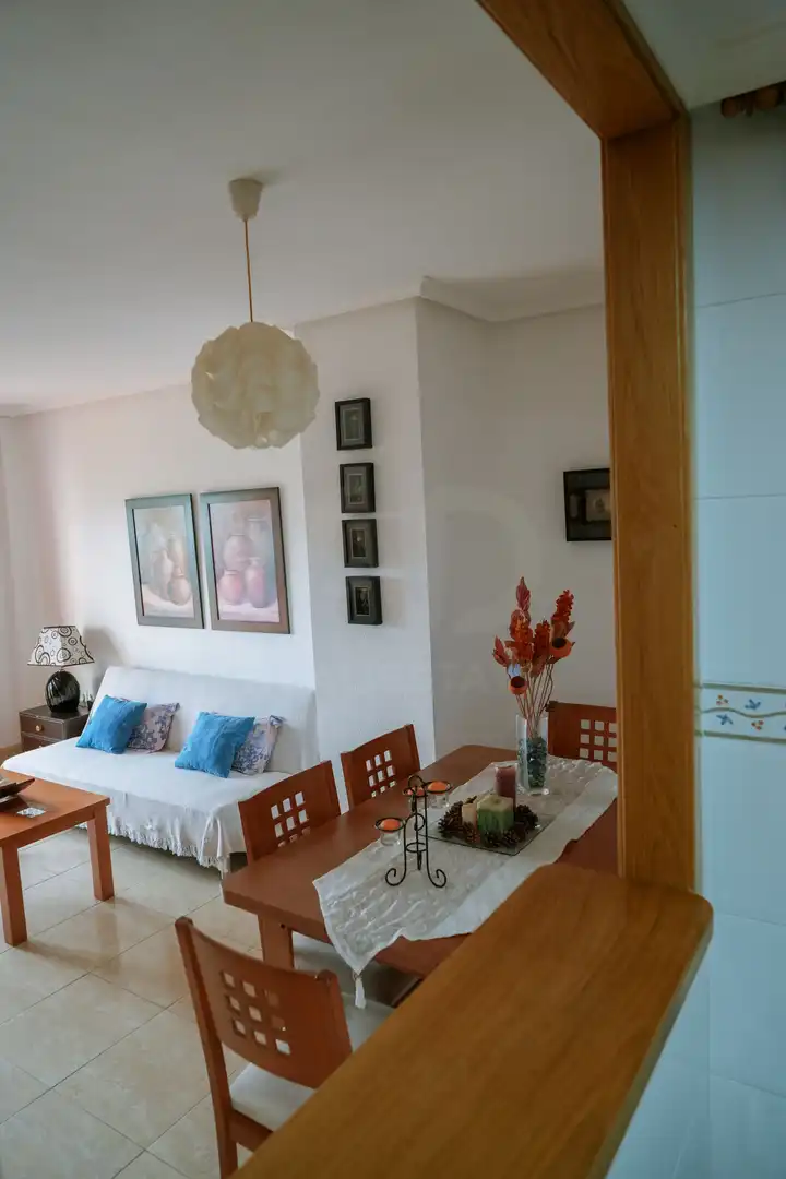 Flat with lift for sale in Puerto Deportivo, imagen 3