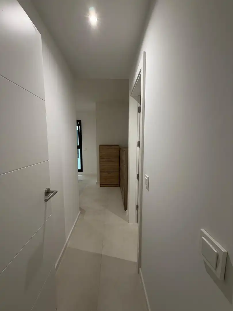 Flat for sale in Santa Cruz de Tenerife  with Terrace, Storage room and Furnished