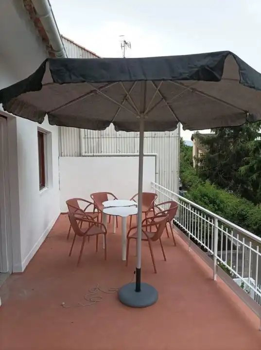 House with terrace for sale in Travesia Veiga Descalza 9, imagen 7
