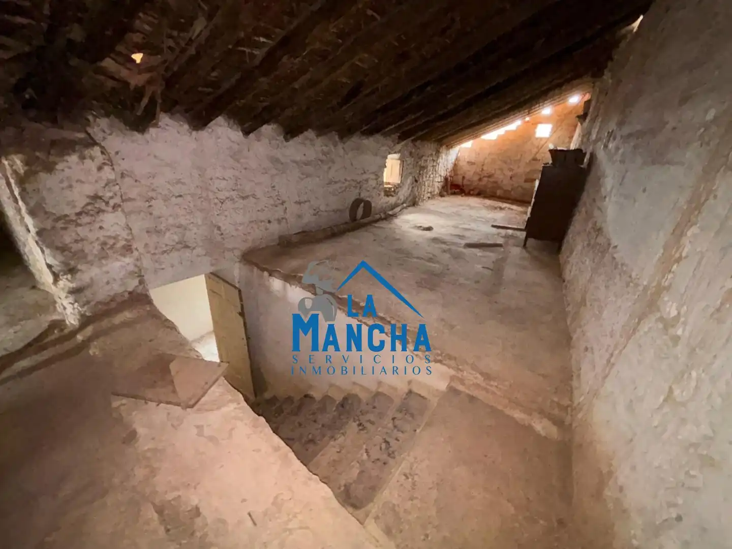 Casa o chalet en venta en Casas de Juan Núñez con Jardín privado