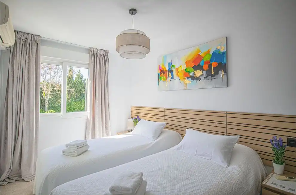 Apartament amb ascensor en venda a Nueva Andalucía, imagen 20