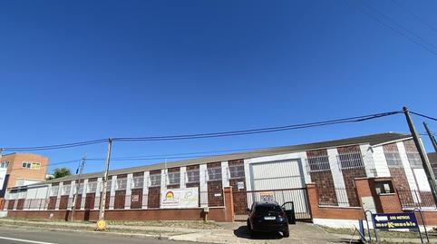 Photo 4 of Industrial buildings for sale in Topacio, 1, Polígono San Cristóbal, Valladolid Capital