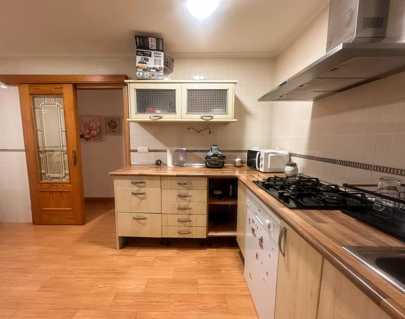 Appartement avec terrasse à vendre à Carrer de Joan d'Austria, imagen 2