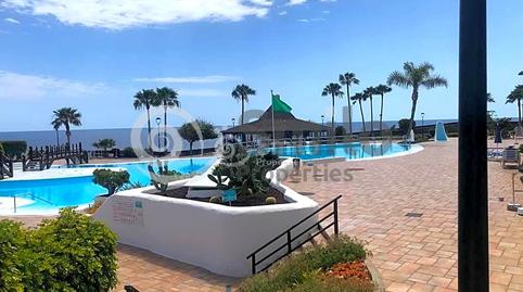 Foto 2 de Dúplex de alquiler en De la Te, Costa del Silencio, Arona