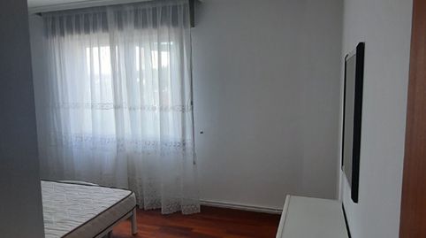 Foto 4 de Piso de alquiler en Rúa Dos Salgueiriños de Abaixo, San Lázaro - Meixonfrío, Santiago de Compostela