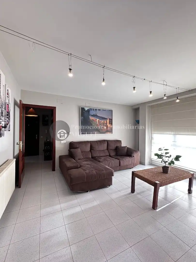Piso en venta en Verín, Ourense