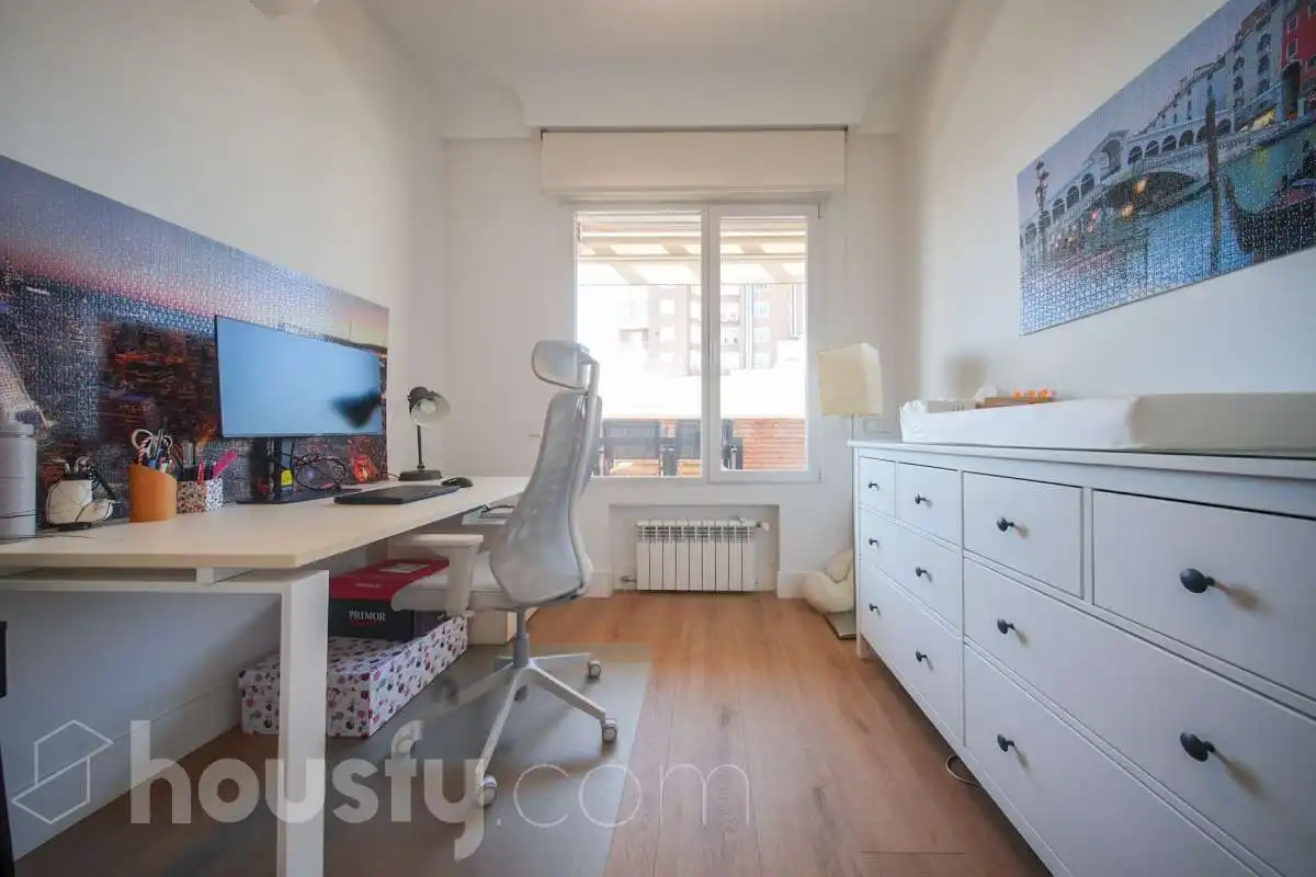 Flat with lift for sale in Calle de Francisco Silvela ., imagen 31