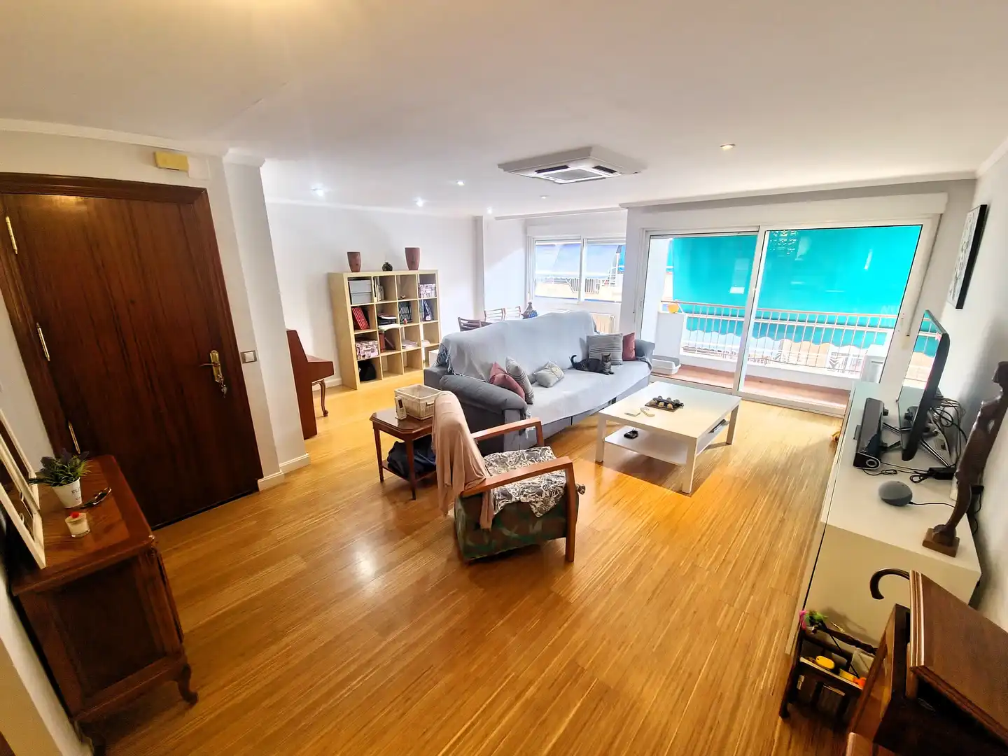 Piso con ascensor en venta en Benalúa - Babel, imagen 5