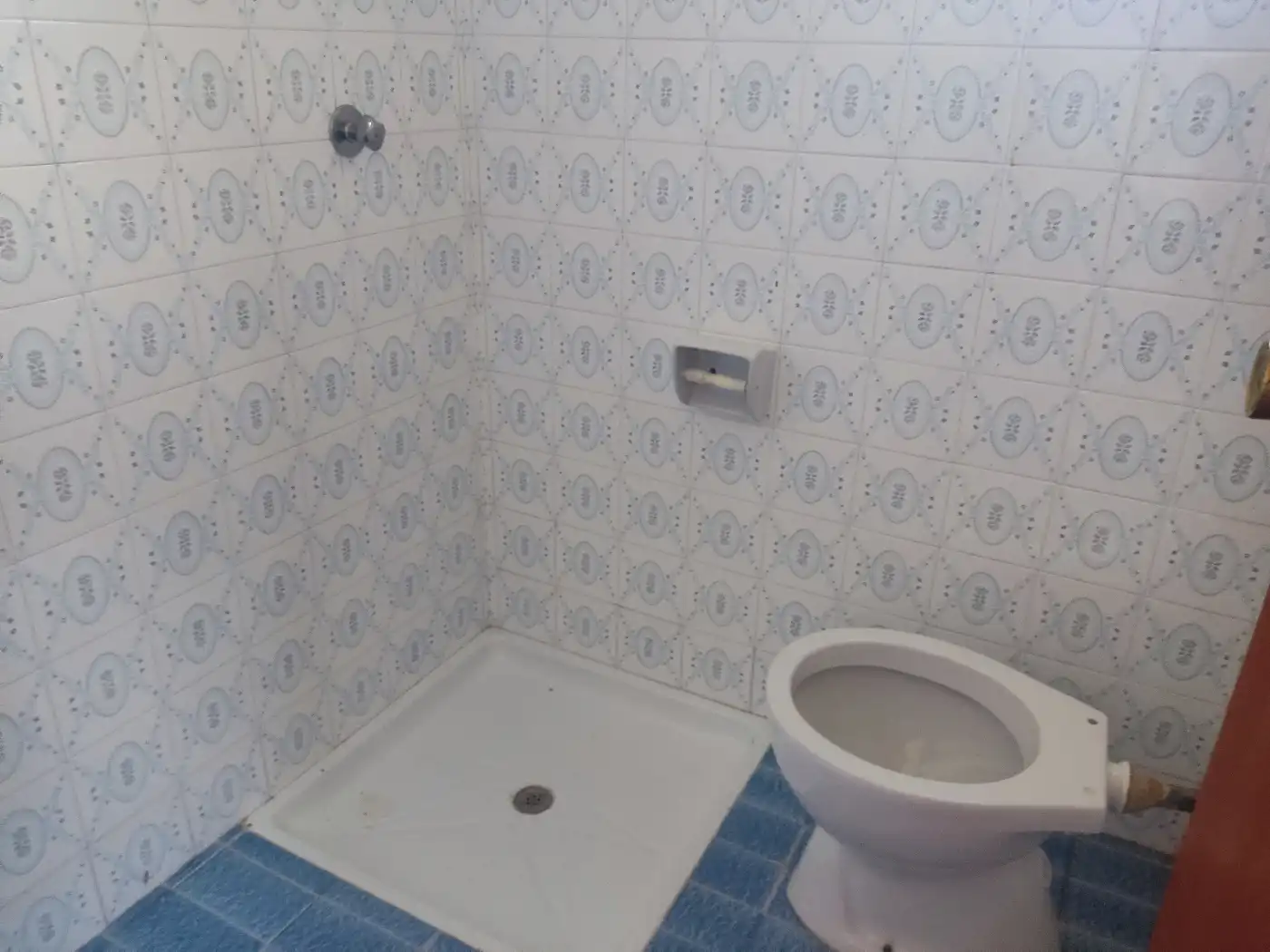 Badezimmer von Country house zum Verkauf in Rossell mit Privatgarten, Abstellraum und Möbliert