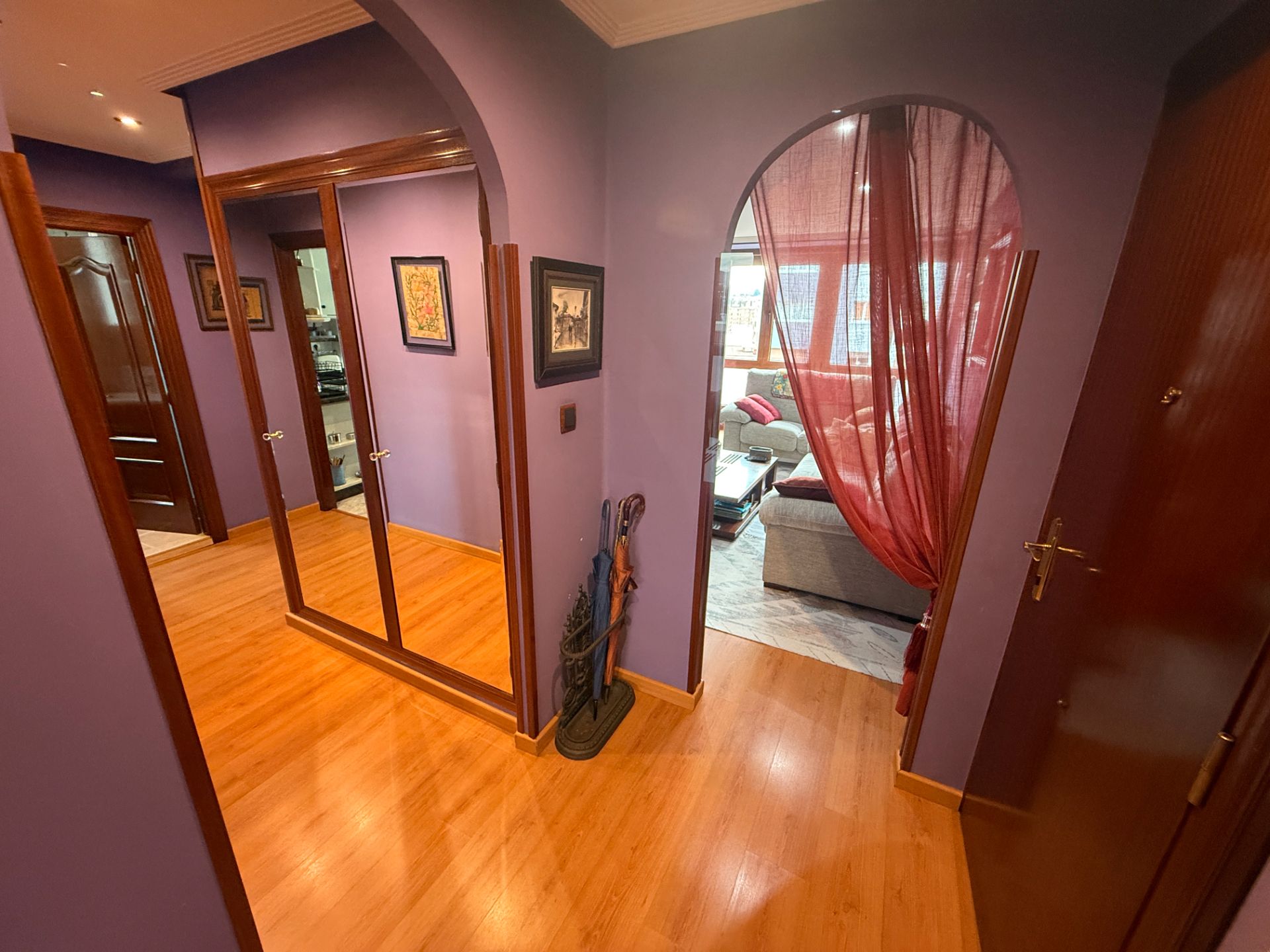 Pis en venda en Avilés