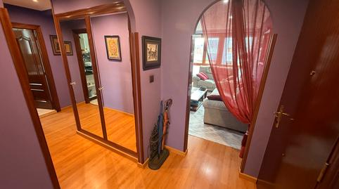 Foto 3 de Pis en venda a Calle González Abarca, Centro, Asturias