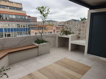 Àtic en venda a Sant Gervasi- Galvany