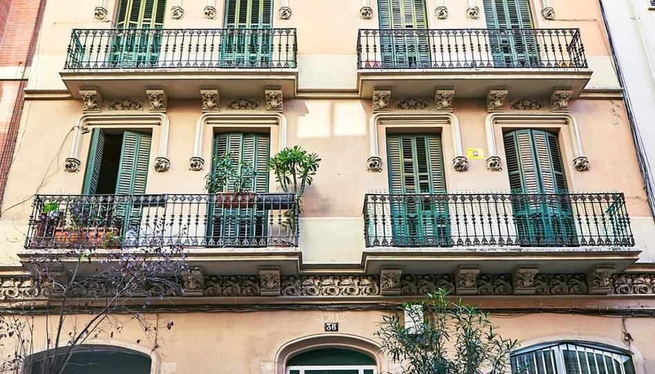 Photo 1 of Planta baja for sale in Sants-Badal, Barcelona