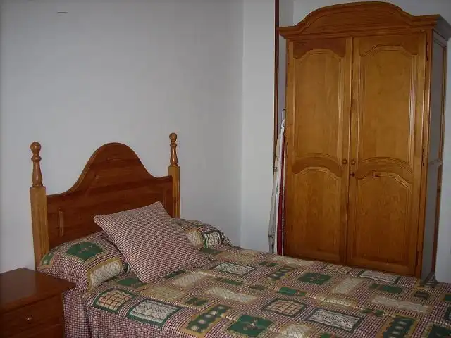 Apartament de lloguer a Centro