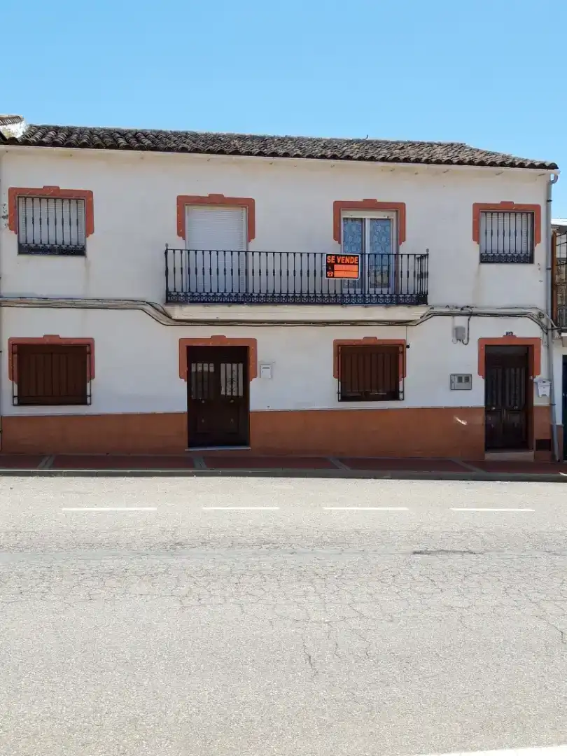 Vista exterior de Piso en venta en Santa Elena con Aire acondicionado, Amueblado y Horno