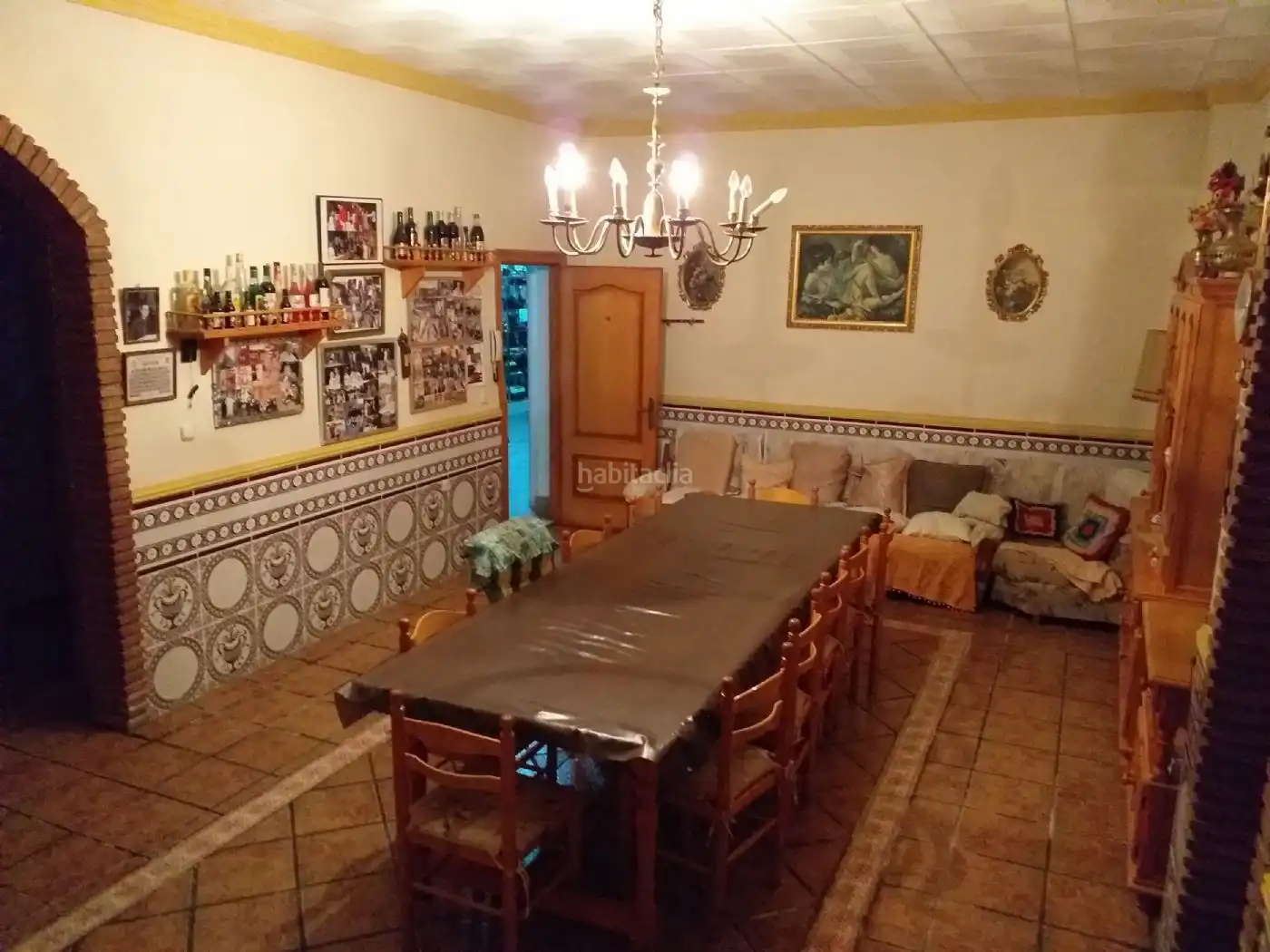 Casa rústica en venda a Calle Ganivet 38, imagen 7
