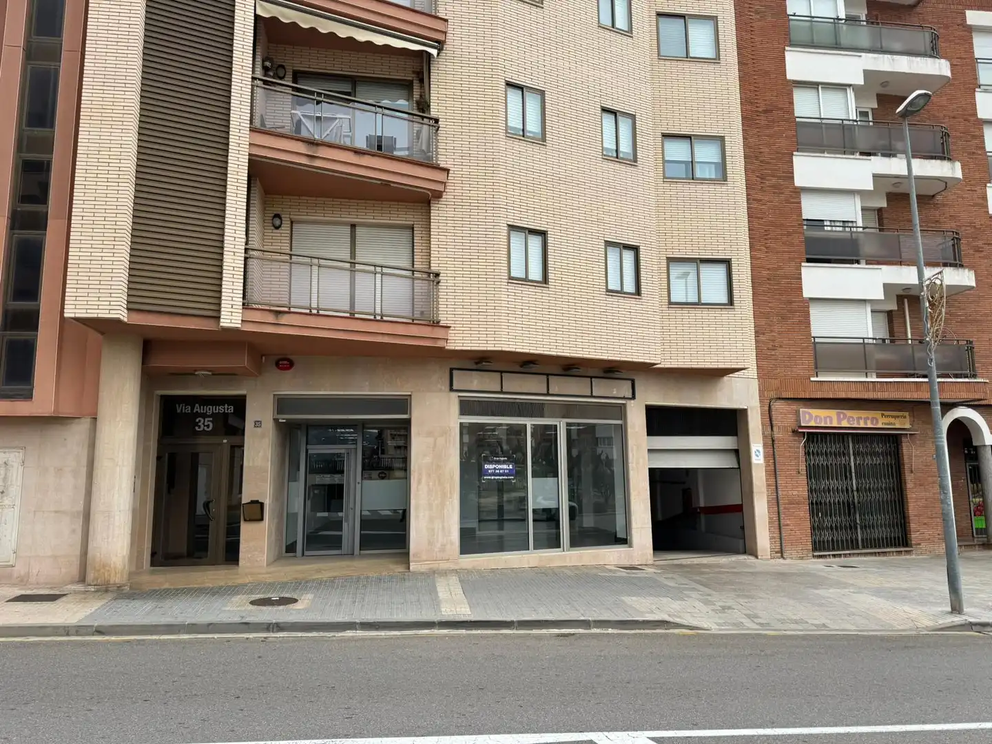 Gewerbefläche zur Miete in Vandellòs i l'Hospitalet de l'Infant, imagen 9