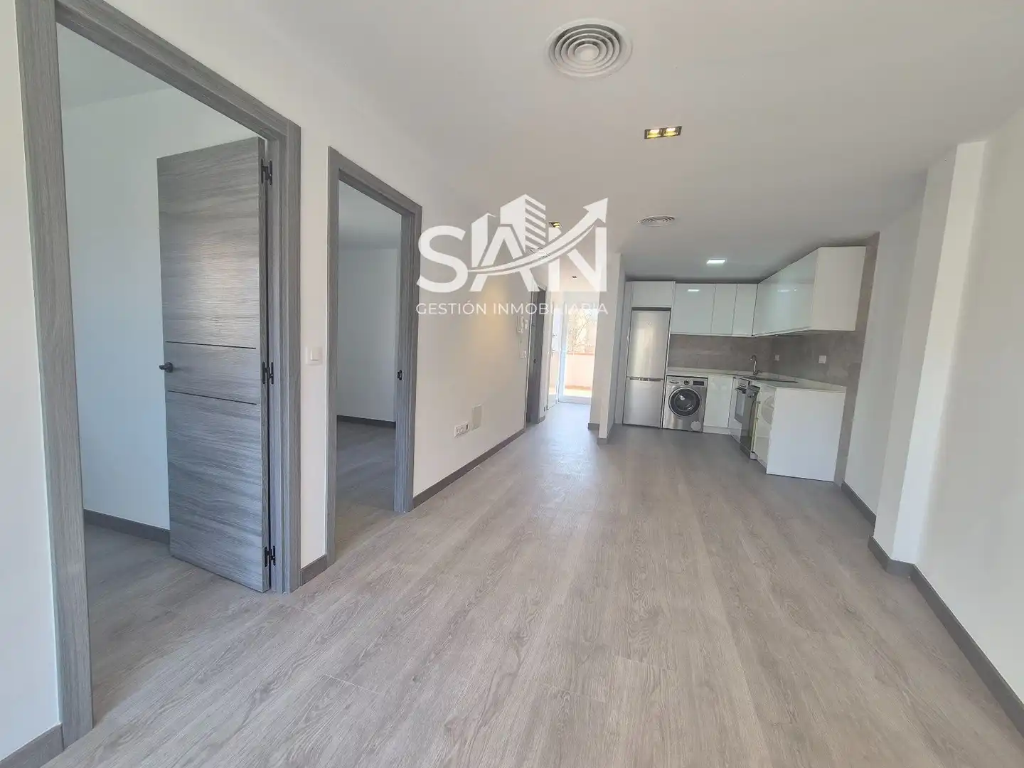 Penthouse with terrace for sale in Torrero-La Paz, imagen 3