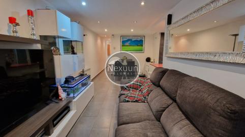 Foto 4 de Piso en venta en Carrer Tamarit, Centre, Ripollet