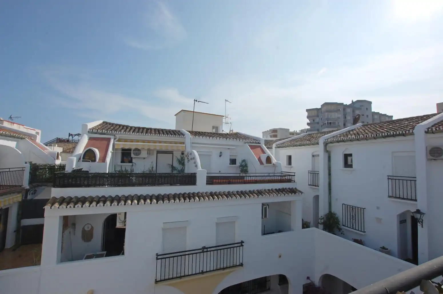 Àtic de lloguer a Torremolinos - Callejón Callejón Ramos, imagen 26