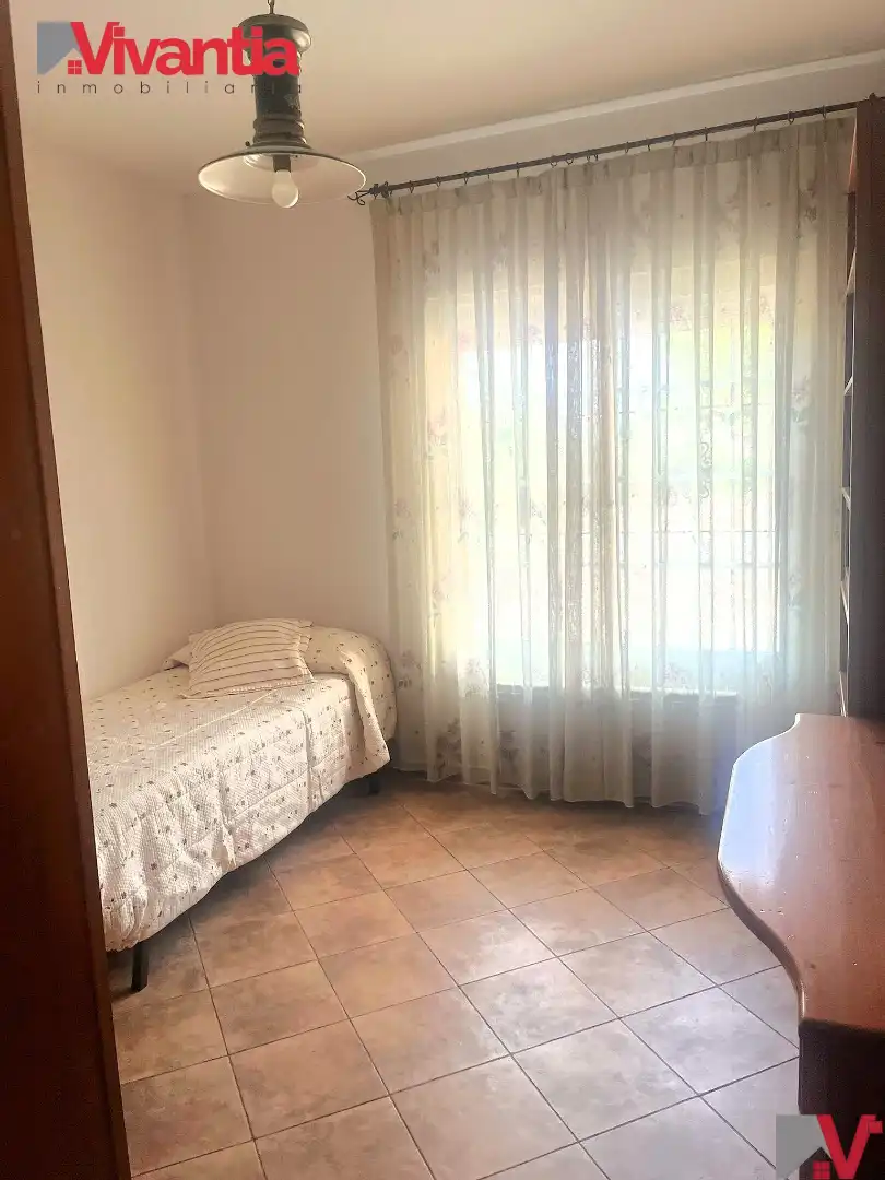 Dormitori de Casa o xalet en venda en Lorca amb Aire condicionat, Calefacció i Jardí privat