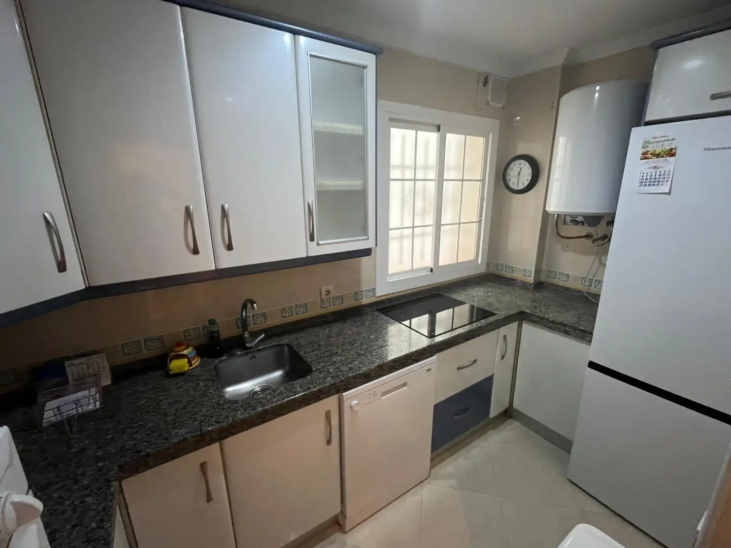 Flat with lift to rent in Calle MADRE ISABEL MORENO, imagen 2
