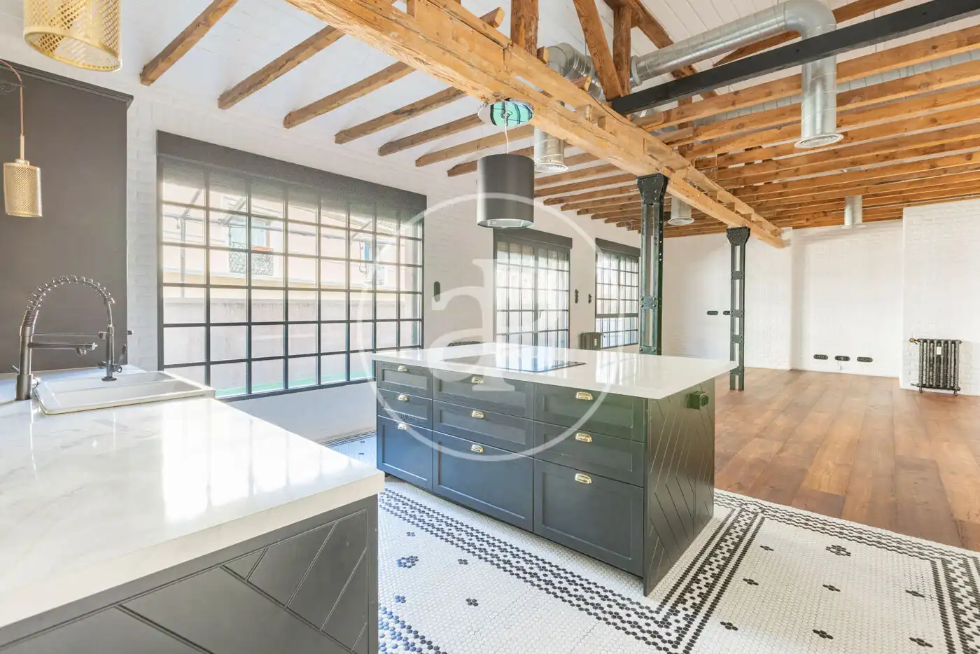 Appartamento con ascensore in vendita a Centro, imagen 9
