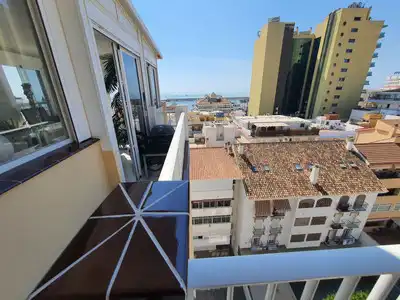 Àtic en venda a Avenida Ramón y Cajal, 38 EDF. PORFIN, FUENGIROLA MALAGA, imagen 8