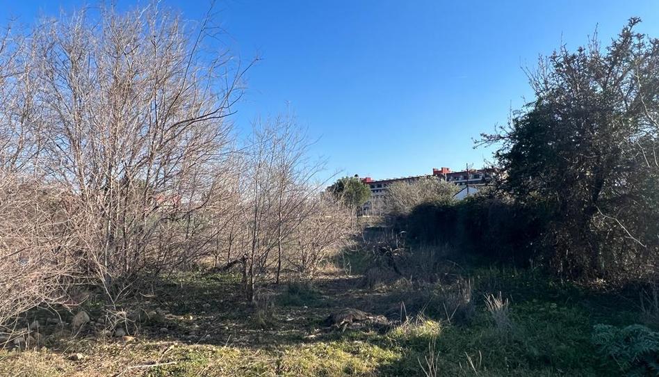 Photo 1 of Residential for sale in Tomillo, Espartales, Madrid