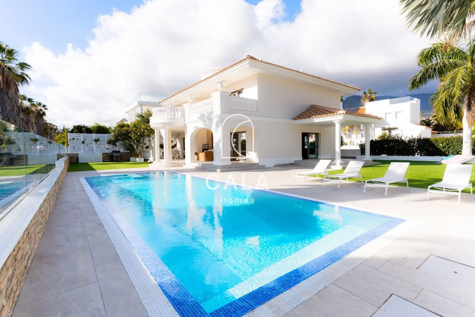 Casa con terraza en venta en Samarín, imagen 9