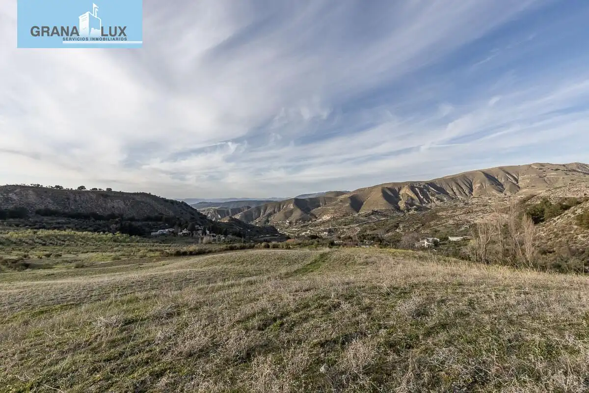 Rustikales Grundstück zum Verkauf in Monachil pueblo, imagen 13